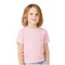BELLA + CANVAS Infant Jersey Short Sleeve T-Shirt for Everyday Wear & Custom Print Infant Tee